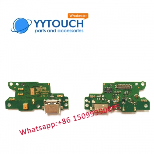 Replacement USB Charging Port Flex for Huawei Nova Charger Connector Flex Cable