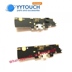 For  MOTO G4 PLAY XT1600 XT1601 USB CHARGING PORT CONNECTOR MIC FLEX BOARD
