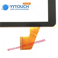 Pantalla tactil INFINITON INTAB 1088 3G 16GB C145256B1 DRFPC247T-V2.0