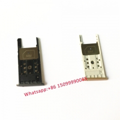 Single SIM Card Tray SD Holder Slot For Moto G5 XT1676
