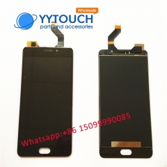 Replacement LCD Digitizer Assembly for Meizu M6 Note