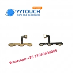 Power ON OFF and Volume Button Flex Cable for Huawei Mate 10