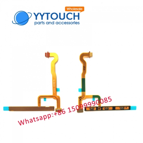 For Huawei Nova 2 Plus Replacement Internal Power Volume Buttons Flex Cable OEM