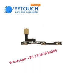 For Xiaomi Mi Max 2 Max2 Side Power Volume Button Key Flex Cable