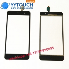 Wholesale touch screen digitizer replacement assembly for Wiko Tommy 2 lcd, for Wiko Tommy 2 LCD screen