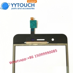 Wholesale touch screen display replacement assembly for Wiko harry lcd