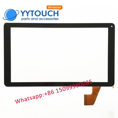 Tablet pc touch screen digitizer CY101J208-00