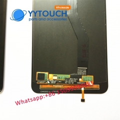 Pantalla lcd del teléfono móvil Piezas de reparación del digitizador de la pantalla táctil Lenovo k3