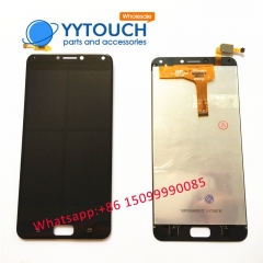 Pantalla lcd del teléfono móvil Piezas de reparación del digitizador de la pantalla táctil Lenovo k3