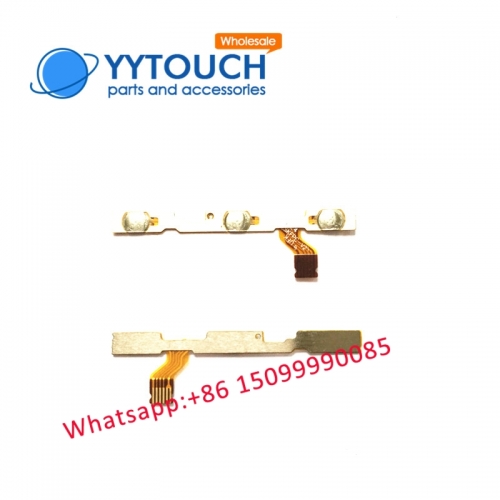 FOR XIAOMI 5x Power and Volume Button Flex Cable Repair Switch NEW