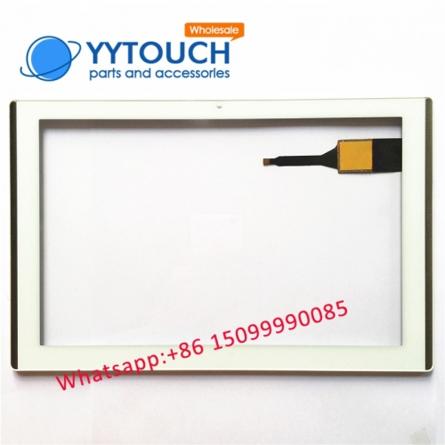 For Acer Iconia One 10 B3-A40 touch screen digitizer replacement