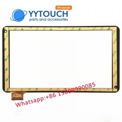 Touch screen INFINITON INTAB 1088 3G 16GB C145256B1 DRFPC247T-V2.0