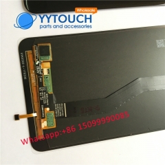 Pantalla lcd del teléfono móvil Piezas de reparación del digitizador de la pantalla táctil Lenovo k3