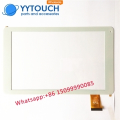 10.1" tablet pc touch screen digitizer replacement YTG-G10057-F1
