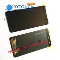 Pantalla lcd del teléfono móvil Piezas de reparación del digitizador de la pantalla táctil Lenovo k3