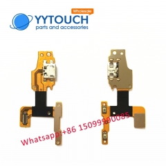 For Lenovo Yoga TAB 3 10" YT3-850F USB Charging Dock Port Connector Flex Board