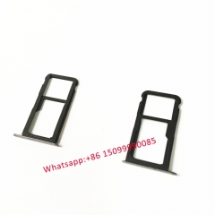 Sd sim tray w holder memory tray holder Huawei p10 lite