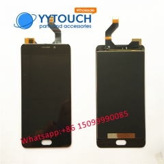 Replacement LCD Digitizer Assembly for Meizu M6 Note