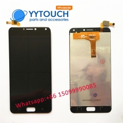 Asus Zenfone 4 Max ZC554KL. LCD Didplay Touch digitizer assembly
