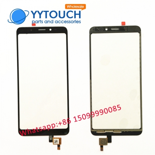 Mobile Phone Lcd Touch Screen Digitizer For Wiko View touch screen digitizer