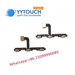 Power ON OFF and Volume Button Flex Cable for Huawei Mate 10