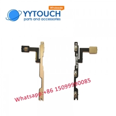 For Xiaomi Mi Max 2 Max2 Side Power Volume Button Key Flex Cable