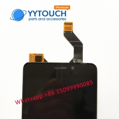 Replacement LCD Digitizer Assembly for Meizu M6 Note