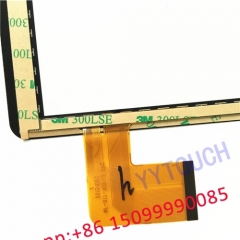 Touch Xview proton Sapphire LT Ver 3 touch screen MF-817-101F-3 FPC touch screen digitizer