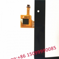 Touch PCBOX CURI PCB-T101 touch screen digitizer flex lwgb10100180 rev-a2  LWGB10100110 REV-A2