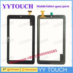 Alcatel Pixi 8055 touch screen digitizer replacement 10112-0A5735A