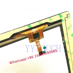 Tablet touch screen digitizer Cx 2 En 1 Pb101jg2084