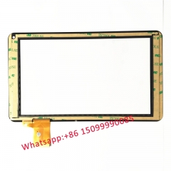 OVERTECH TAB-OV929 touch screen digitizer replacement FPC-DP090040-F1