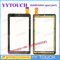 Touch Touch Tablet Glass Net Runner Tci-098 Fpc-070037-v2 PB70A8872