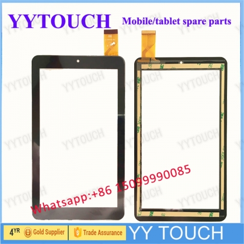 Touch Tactil Vidrio Tablet Net Runner Tci-098 Fpc-070037-v2 PB70A8872