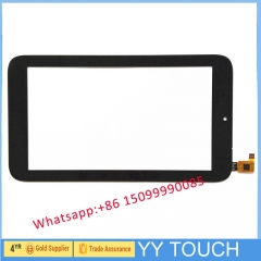 alcatel pixi 1211 lcgp070984 rev-a2 touch screen digitizer replacement