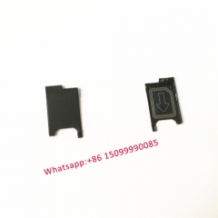 Original for Sony Xperia Z3 (D6616) Sim cards Holder Slot Nano Sim Holder Tray
