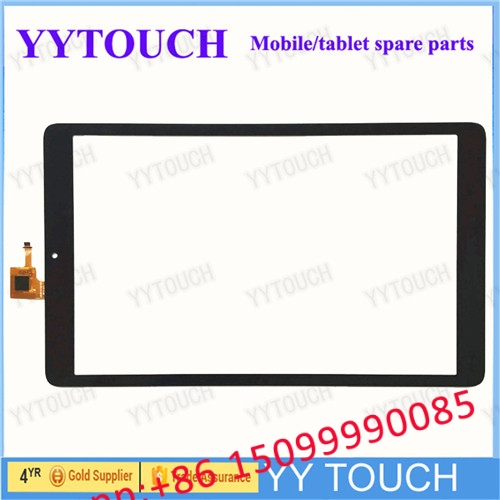 Touch PCBOX CURI PCB-T101 touch screen digitizer flex lwgb10100180 rev-a2  LWGB10100110 REV-A2