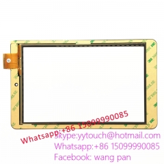 Pantalla Tactil Vidrio Touch 8p Bangho J06 Ad-c-802399