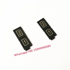 ORIGINAL FOR SONY Xperia Z5 (E6653) SIM+SD Holder Slot Card Holder Tray