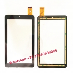 Touch Touch Tablet Glass Net Runner Tci-098 Fpc-070037-v2 PB70A8872