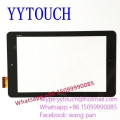 Pantalla Tactil Vidrio Touch 8p Bangho J06 Ad-c-802399