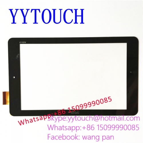 Pantalla Tactil Vidrio Touch 8p Bangho J06 Ad-c-802399