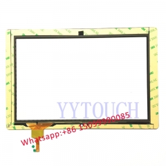 Tablet touch screen digitizer Cx 2 En 1 Pb101jg2084