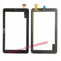 Alcatel Pixi 8055 touch screen digitizer replacement 10112-0A5735A