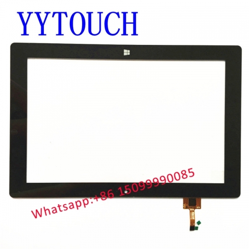 Touch Tactil Tablet Cx 2 En 1 Pb101jg2084