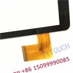 Touch Xview proton Sapphire LT Ver 3 touch screen MF-817-101F-3 FPC touch screen digitizer