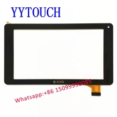 EXO WAVE I007 COMPATIBLE   exo zj-70065g touch screen digitizer replacement