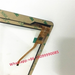 Tablet pc touch screen digitizer Exo Wave I008 Olm-1934-ver.1