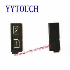ORIGINAL FOR SONY Xperia Z5 (E6653) SIM+SD Holder Slot Card Holder Tray