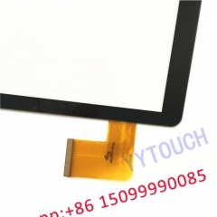 Touch Xview proton Sapphire LT Ver 3 pantalla táctil MF-817-101F-3 FPC pantalla táctil digitalizador